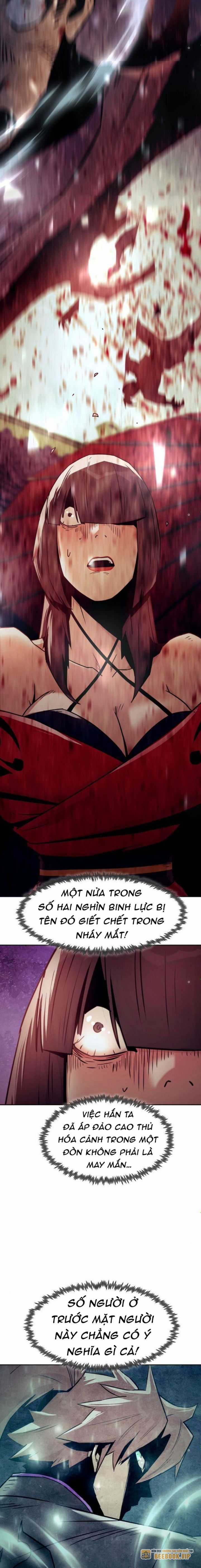 Tiểu Gia Chủ Của Tứ Xuyên Đường Gia Trở Thành Kiếm Thần Chapter 40: Toptruyen.link trang 27