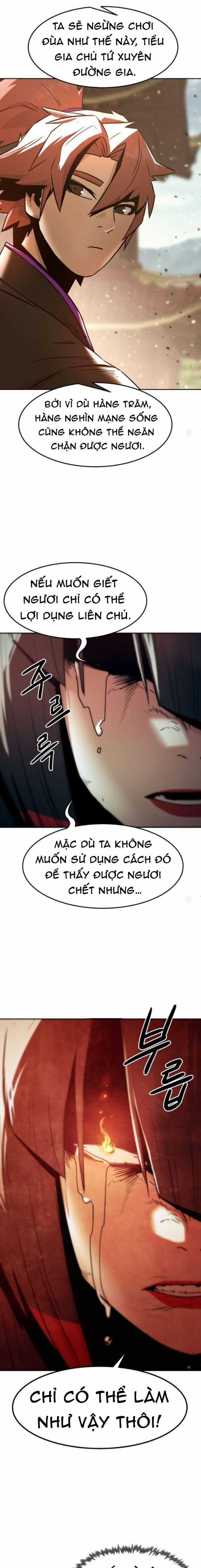 Tiểu Gia Chủ Của Tứ Xuyên Đường Gia Trở Thành Kiếm Thần Chapter 40: Toptruyen.link trang 29