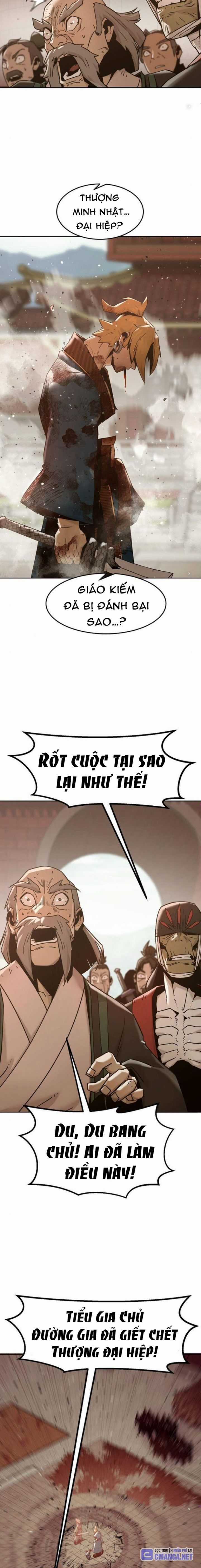 Tiểu Gia Chủ Của Tứ Xuyên Đường Gia Trở Thành Kiếm Thần Chapter 40: Toptruyen.link trang 3