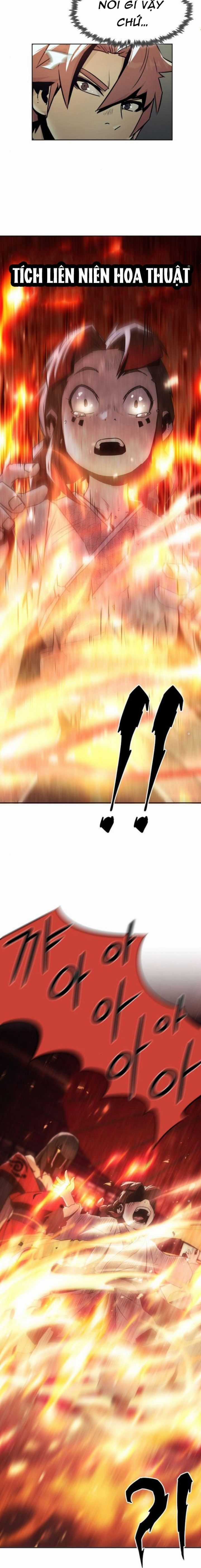 Tiểu Gia Chủ Của Tứ Xuyên Đường Gia Trở Thành Kiếm Thần Chapter 40: Toptruyen.link trang 30