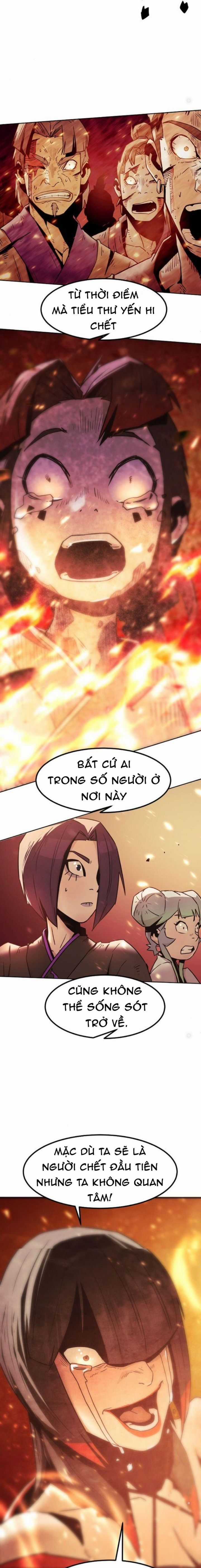 Tiểu Gia Chủ Của Tứ Xuyên Đường Gia Trở Thành Kiếm Thần Chapter 40: Toptruyen.link trang 31