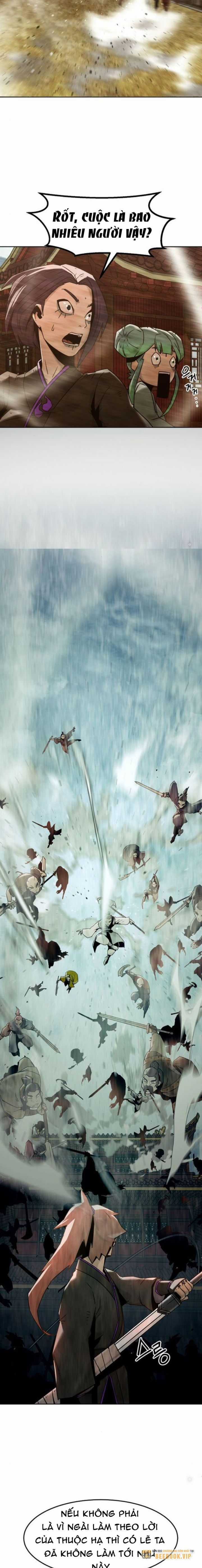 Tiểu Gia Chủ Của Tứ Xuyên Đường Gia Trở Thành Kiếm Thần Chapter 40: Toptruyen.link trang 6