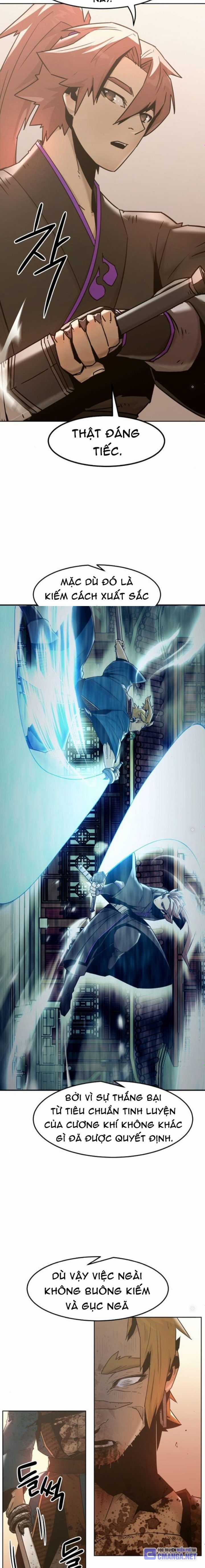 Tiểu Gia Chủ Của Tứ Xuyên Đường Gia Trở Thành Kiếm Thần Chapter 40: Toptruyen.link trang 7