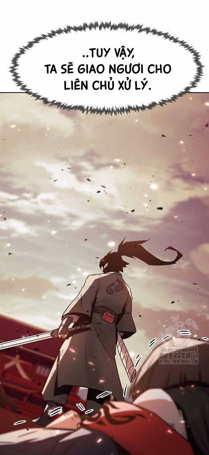 Tiểu Gia Chủ Của Tứ Xuyên Đường Gia Trở Thành Kiếm Thần Chapter 41 trang 20