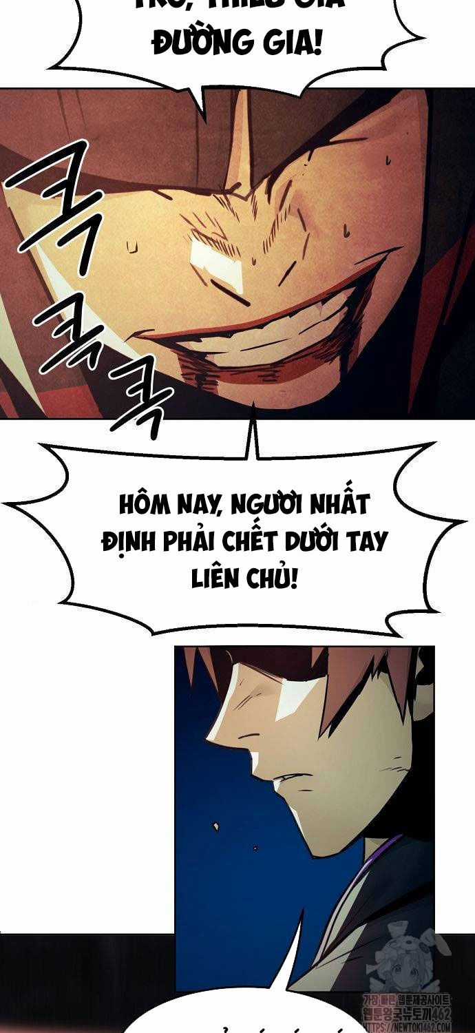 Tiểu Gia Chủ Của Tứ Xuyên Đường Gia Trở Thành Kiếm Thần Chapter 41 trang 23