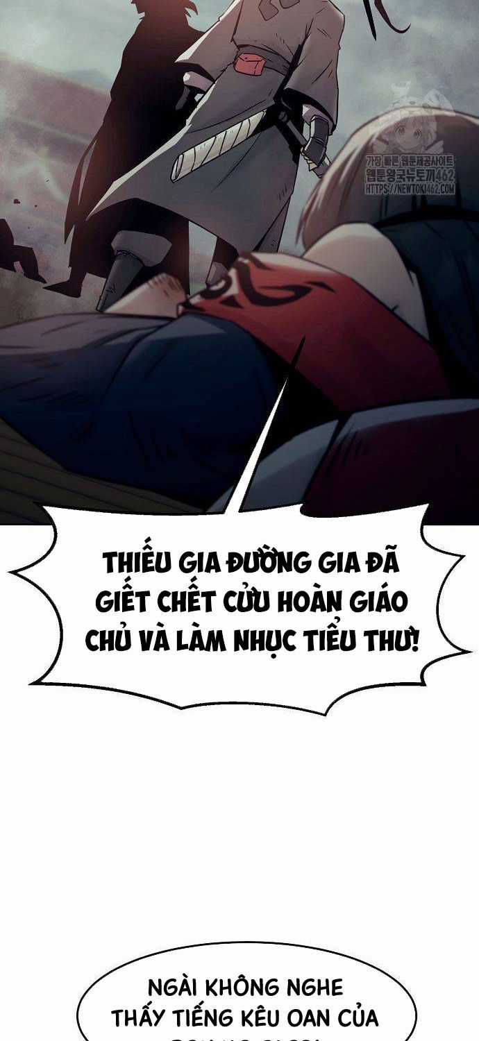 Tiểu Gia Chủ Của Tứ Xuyên Đường Gia Trở Thành Kiếm Thần Chapter 41 trang 50