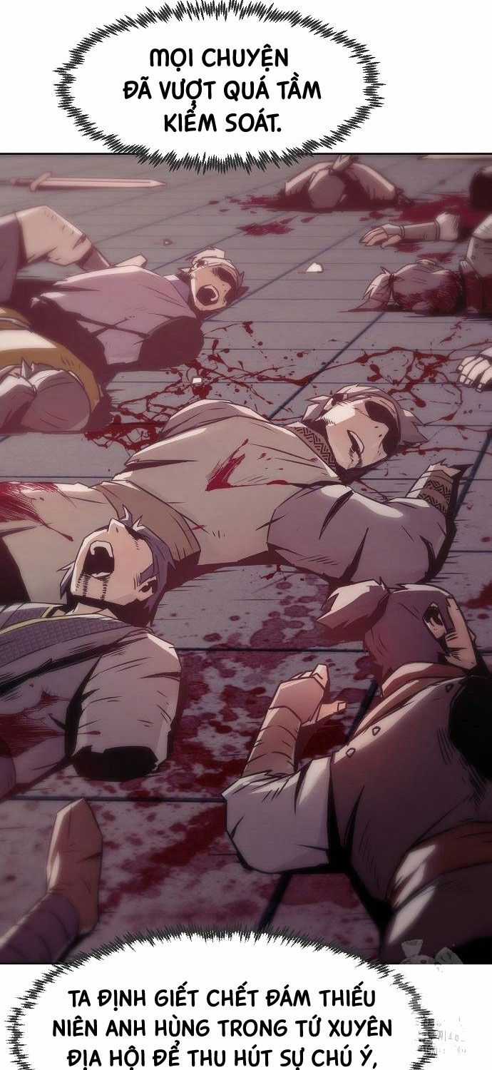 Tiểu Gia Chủ Của Tứ Xuyên Đường Gia Trở Thành Kiếm Thần Chapter 41 trang 66