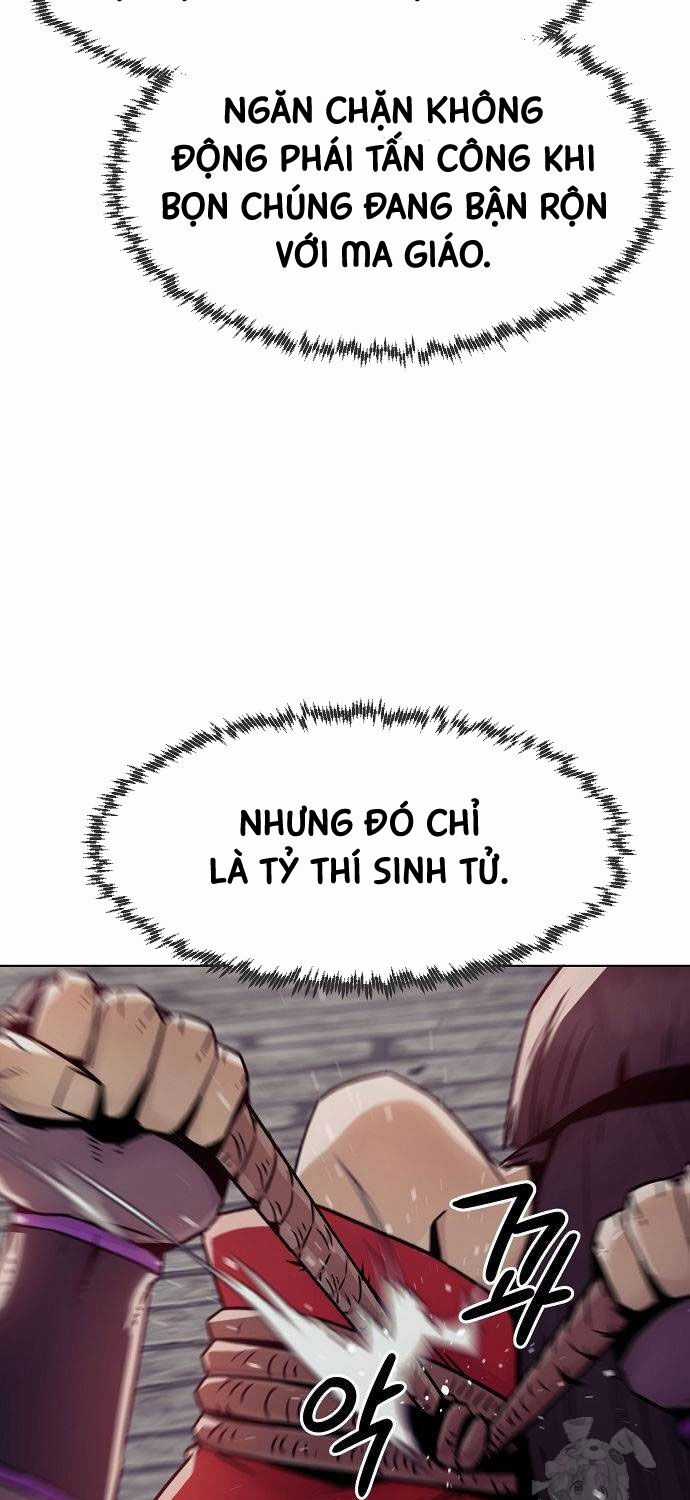 Tiểu Gia Chủ Của Tứ Xuyên Đường Gia Trở Thành Kiếm Thần Chapter 41 trang 67