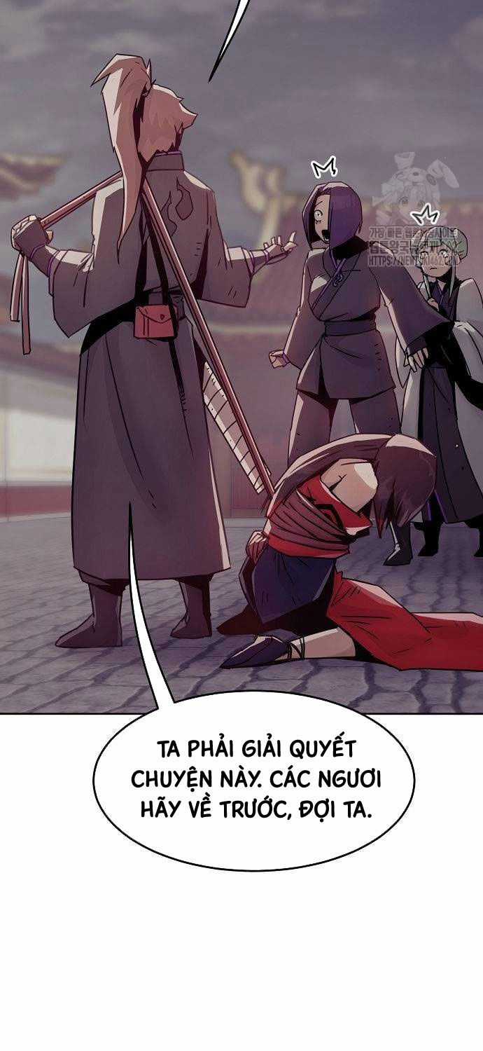 Tiểu Gia Chủ Của Tứ Xuyên Đường Gia Trở Thành Kiếm Thần Chapter 41 trang 71