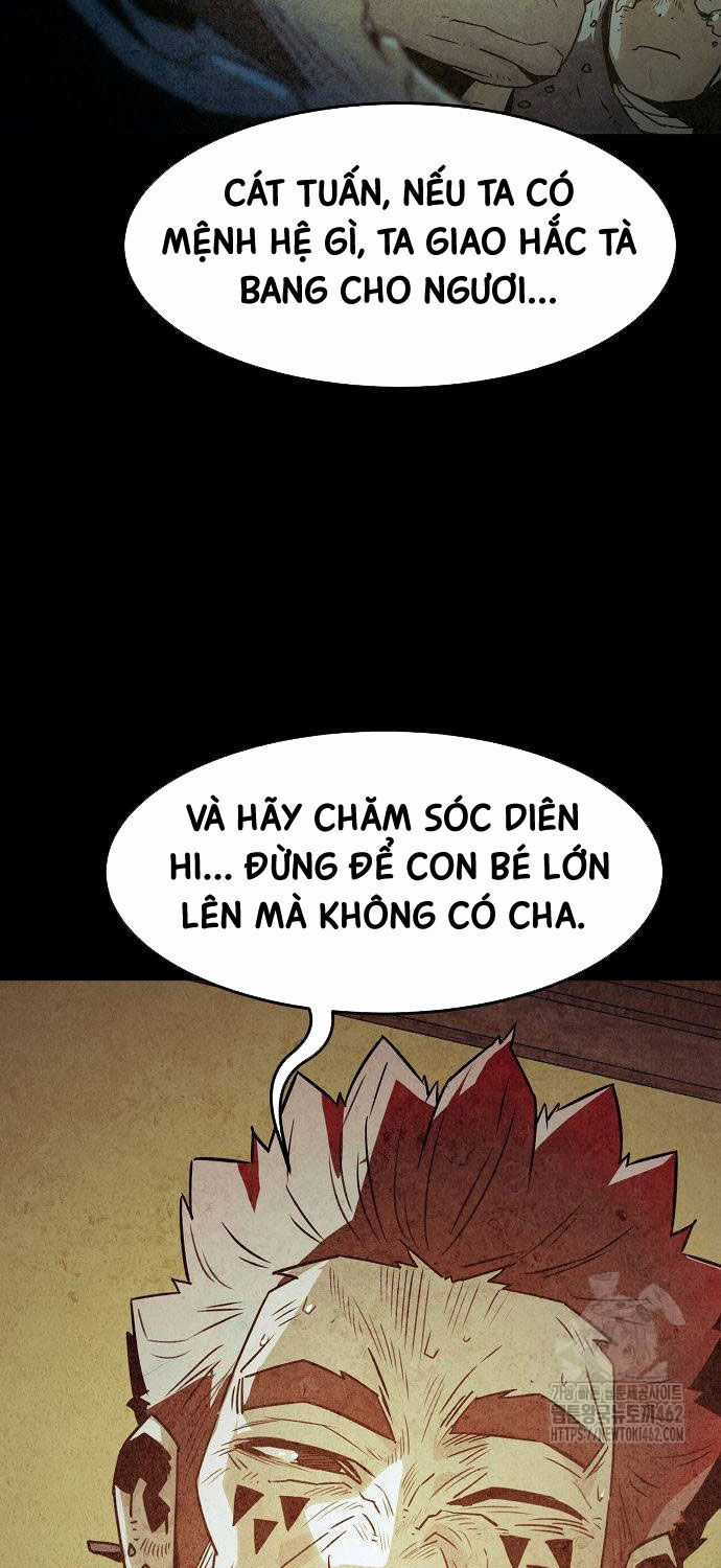 Tiểu Gia Chủ Của Tứ Xuyên Đường Gia Trở Thành Kiếm Thần Chapter 41 trang 85