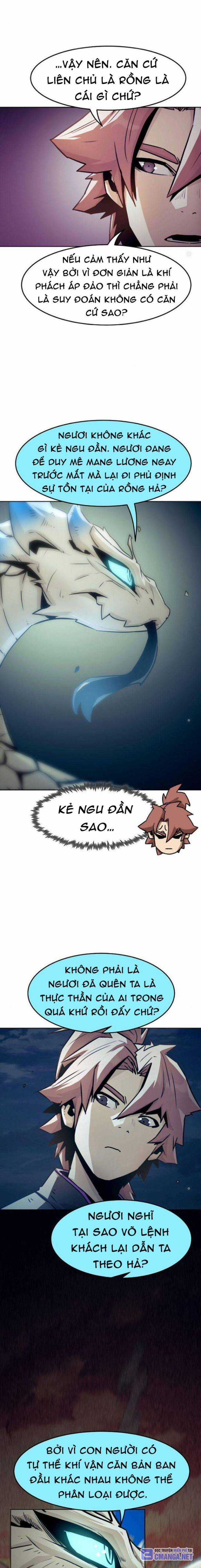 Tiểu Gia Chủ Của Tứ Xuyên Đường Gia Trở Thành Kiếm Thần Chapter 42 trang 5