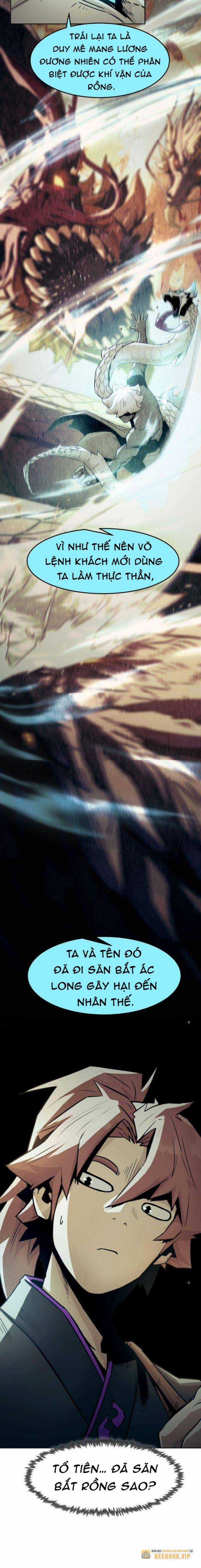 Tiểu Gia Chủ Của Tứ Xuyên Đường Gia Trở Thành Kiếm Thần Chapter 42 trang 6