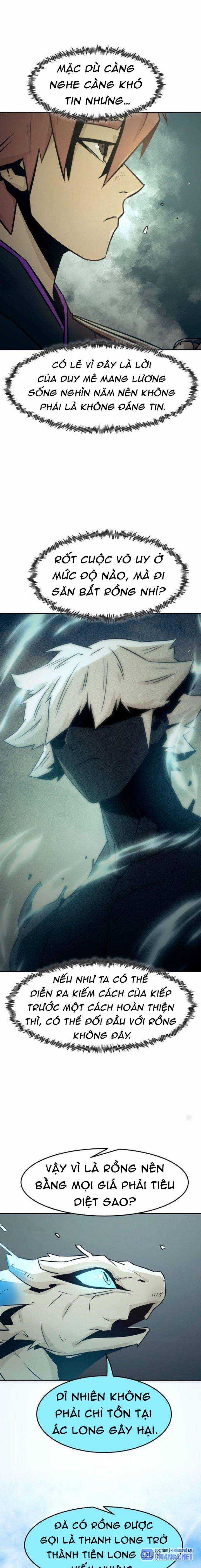 Tiểu Gia Chủ Của Tứ Xuyên Đường Gia Trở Thành Kiếm Thần Chapter 42 trang 7