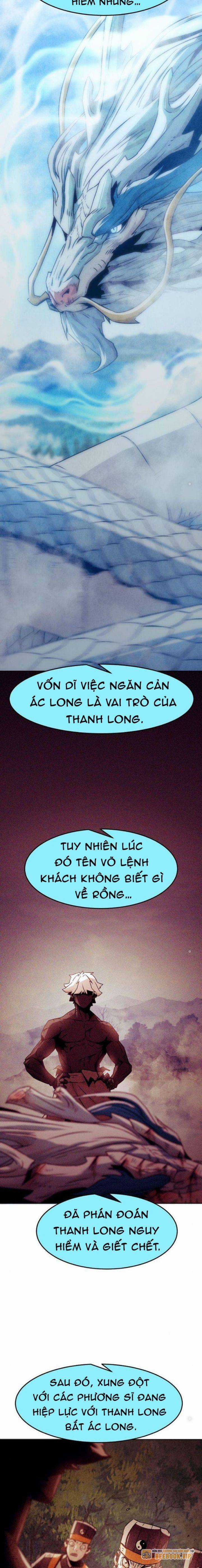 Tiểu Gia Chủ Của Tứ Xuyên Đường Gia Trở Thành Kiếm Thần Chapter 42 trang 8