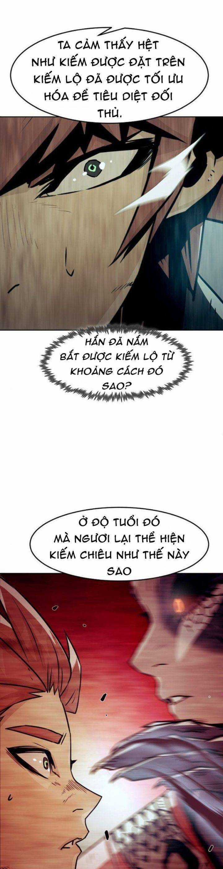 Tiểu Gia Chủ Của Tứ Xuyên Đường Gia Trở Thành Kiếm Thần Chapter 43 trang 18