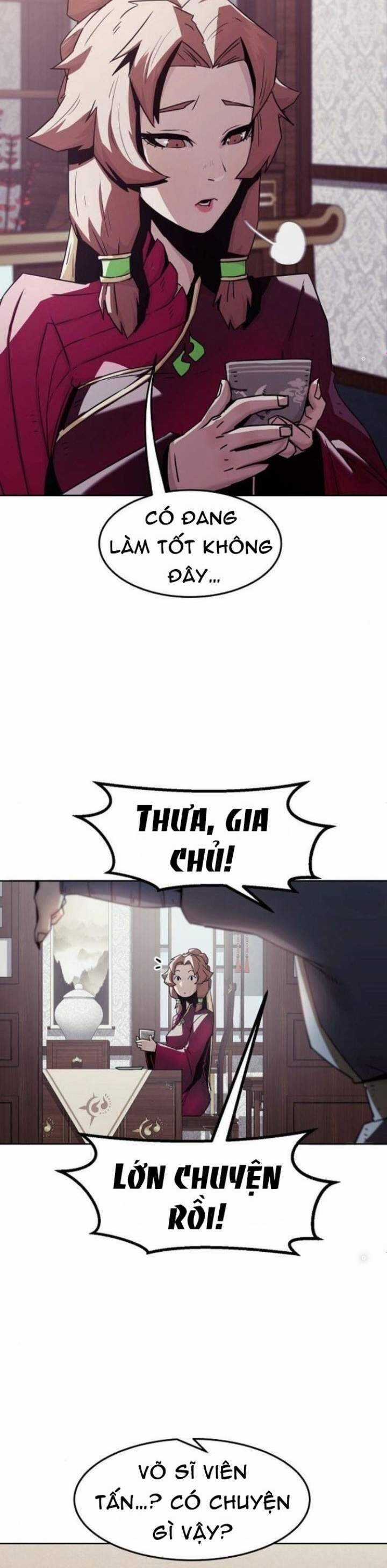 Tiểu Gia Chủ Của Tứ Xuyên Đường Gia Trở Thành Kiếm Thần Chapter 43 trang 2
