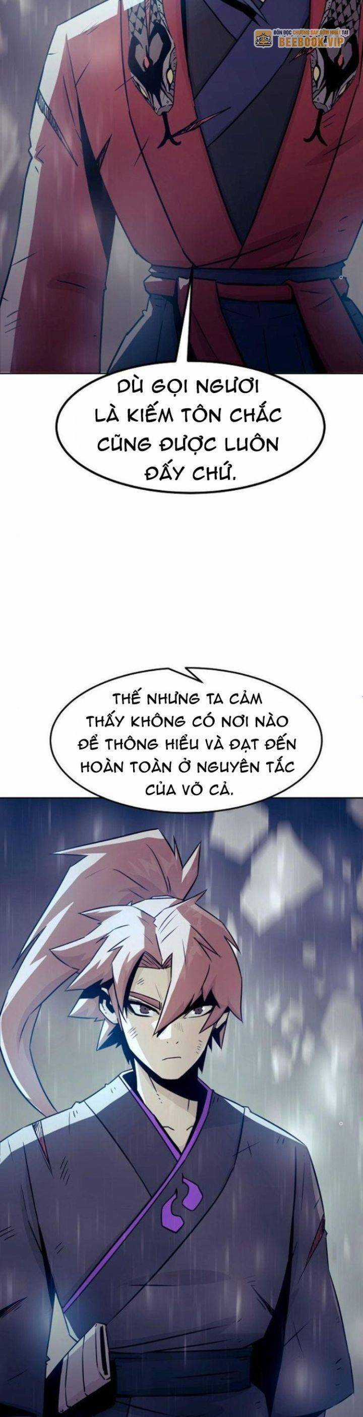 Tiểu Gia Chủ Của Tứ Xuyên Đường Gia Trở Thành Kiếm Thần Chapter 43 trang 37