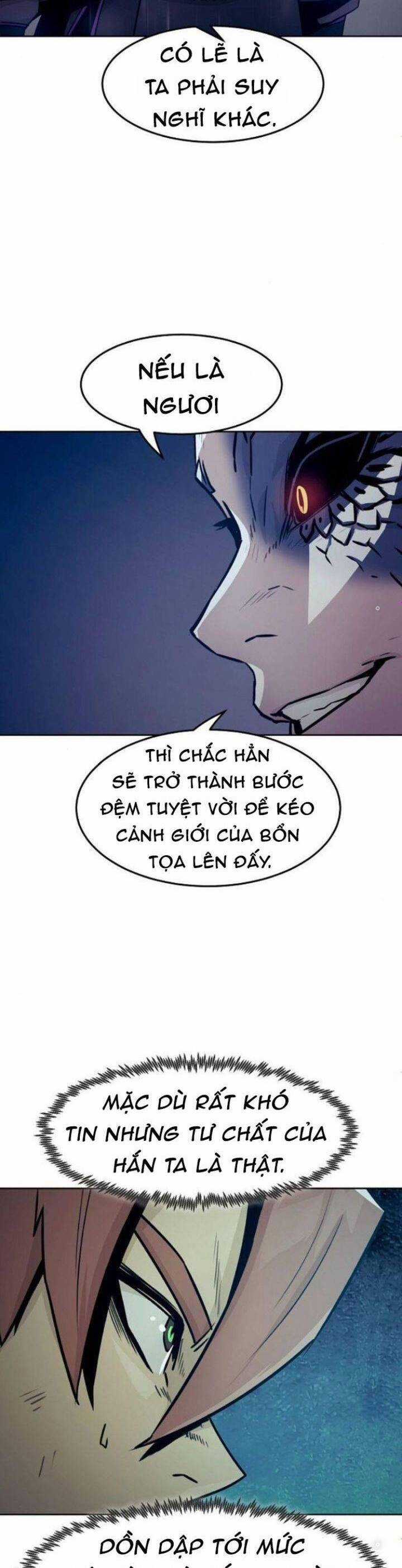 Tiểu Gia Chủ Của Tứ Xuyên Đường Gia Trở Thành Kiếm Thần Chapter 43 trang 38