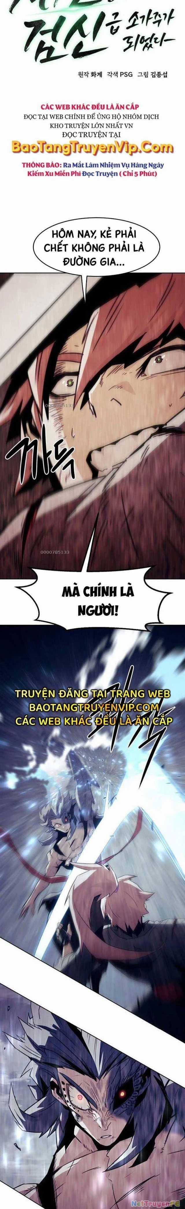 Tiểu Gia Chủ Của Tứ Xuyên Đường Gia Trở Thành Kiếm Thần Chapter 44 trang 17