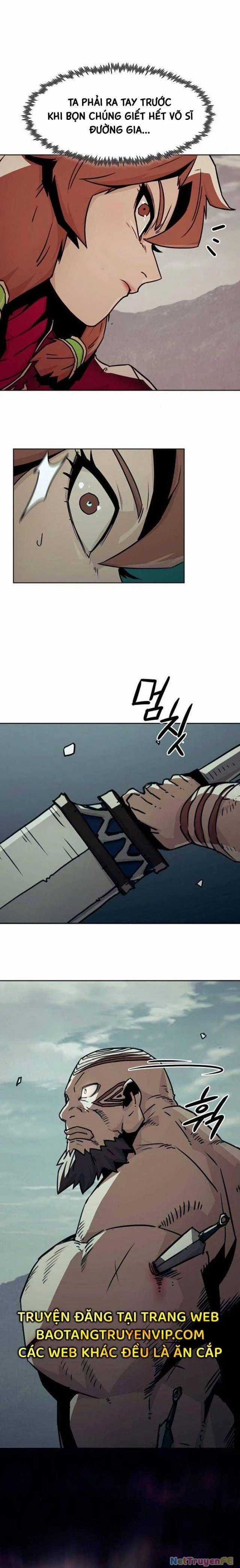 Tiểu Gia Chủ Của Tứ Xuyên Đường Gia Trở Thành Kiếm Thần Chapter 44 trang 29