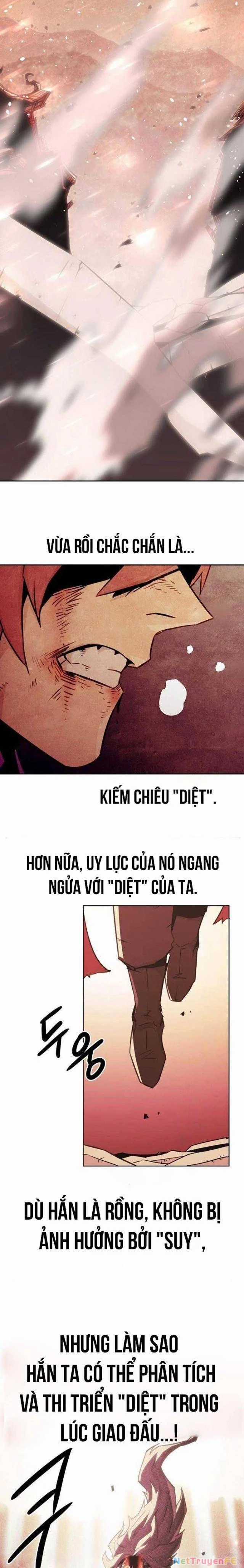 Tiểu Gia Chủ Của Tứ Xuyên Đường Gia Trở Thành Kiếm Thần Chapter 44 trang 32
