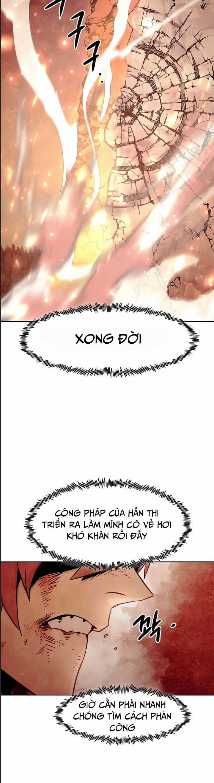 Tiểu Gia Chủ Của Tứ Xuyên Đường Gia Trở Thành Kiếm Thần Chapter 45 trang 10
