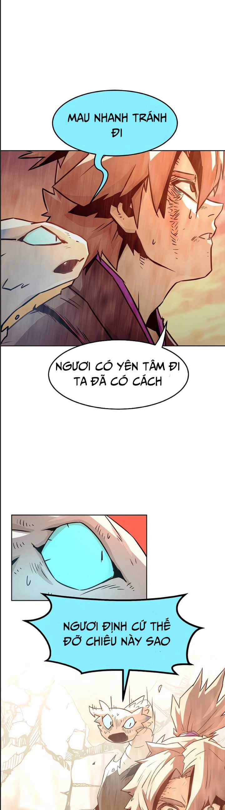 Tiểu Gia Chủ Của Tứ Xuyên Đường Gia Trở Thành Kiếm Thần Chapter 45 trang 24