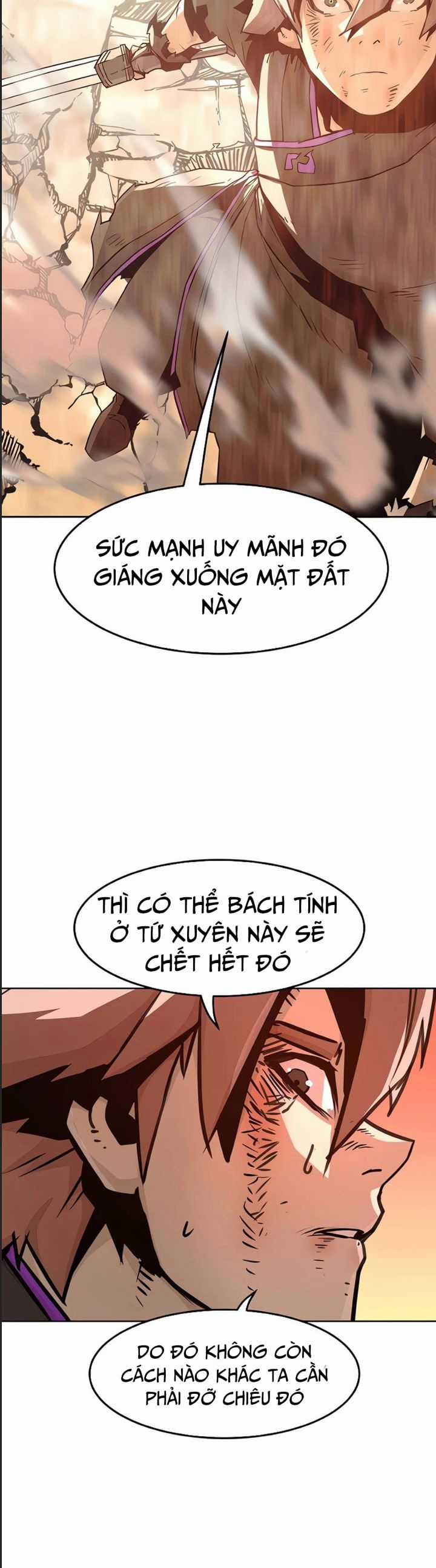 Tiểu Gia Chủ Của Tứ Xuyên Đường Gia Trở Thành Kiếm Thần Chapter 45 trang 25