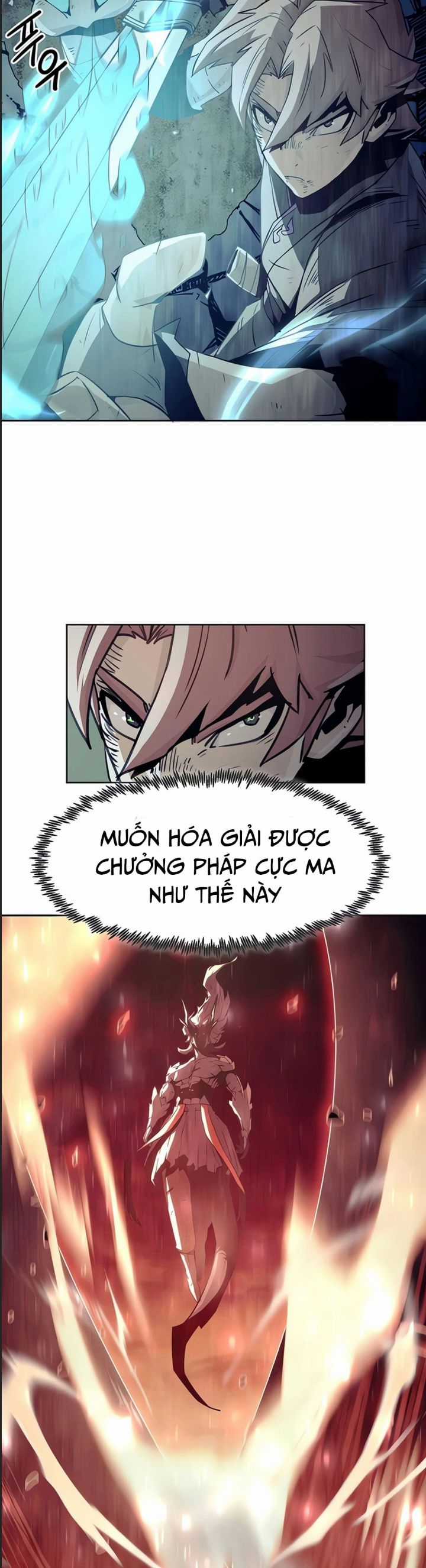 Tiểu Gia Chủ Của Tứ Xuyên Đường Gia Trở Thành Kiếm Thần Chapter 45 trang 27