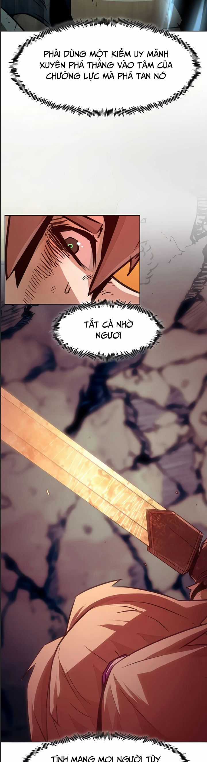 Tiểu Gia Chủ Của Tứ Xuyên Đường Gia Trở Thành Kiếm Thần Chapter 45 trang 29
