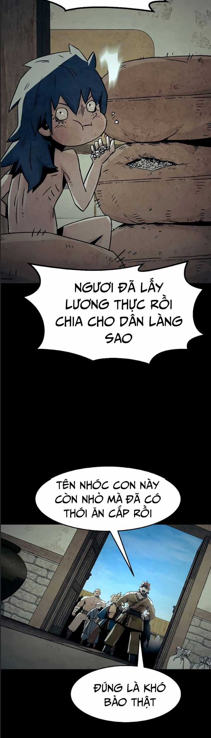Tiểu Gia Chủ Của Tứ Xuyên Đường Gia Trở Thành Kiếm Thần Chapter 45 trang 38
