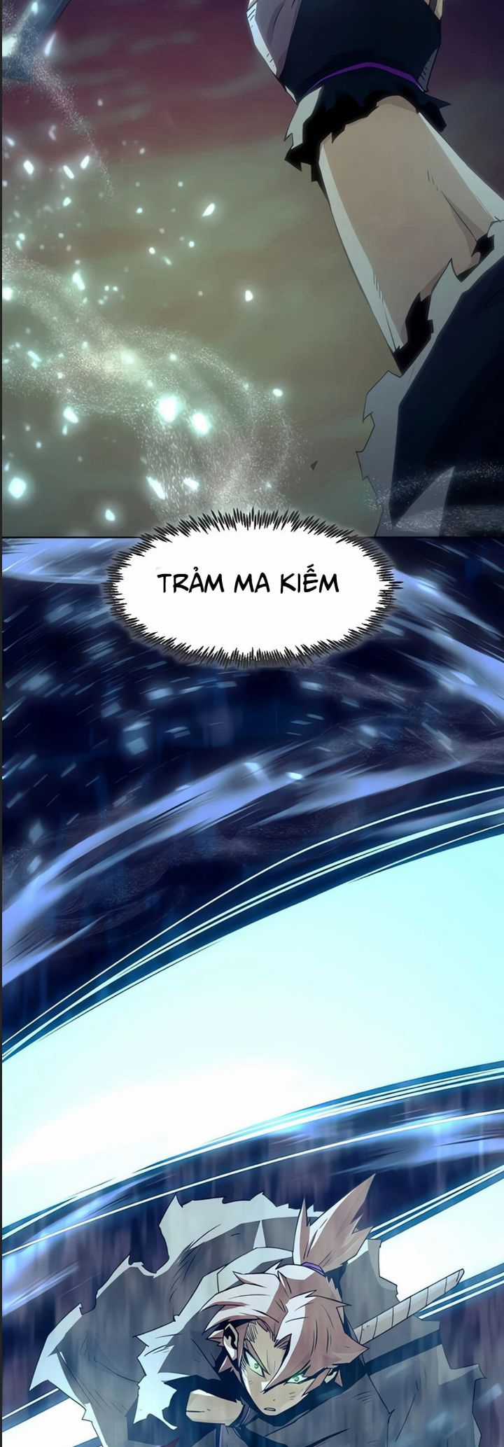 Tiểu Gia Chủ Của Tứ Xuyên Đường Gia Trở Thành Kiếm Thần Chapter 45 trang 54