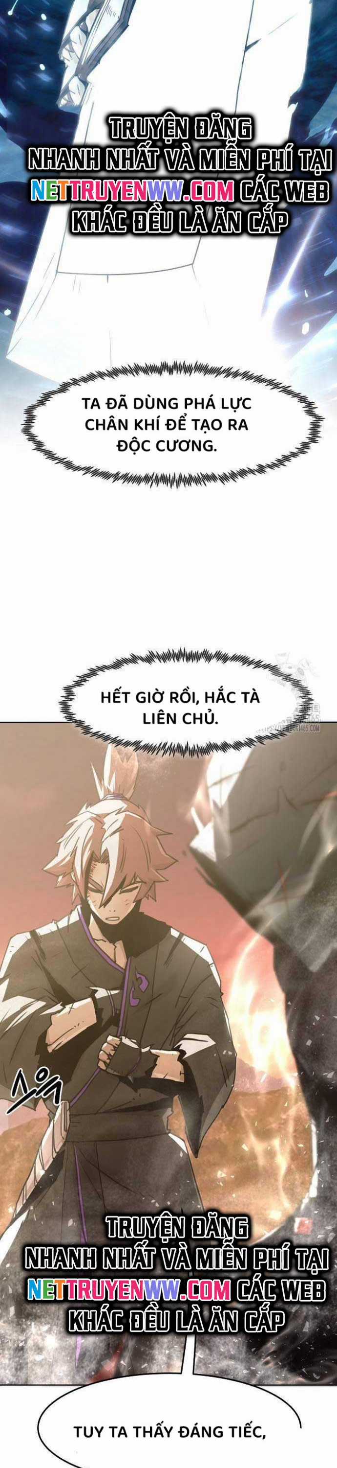 Tiểu Gia Chủ Của Tứ Xuyên Đường Gia Trở Thành Kiếm Thần Chapter 46 trang 2