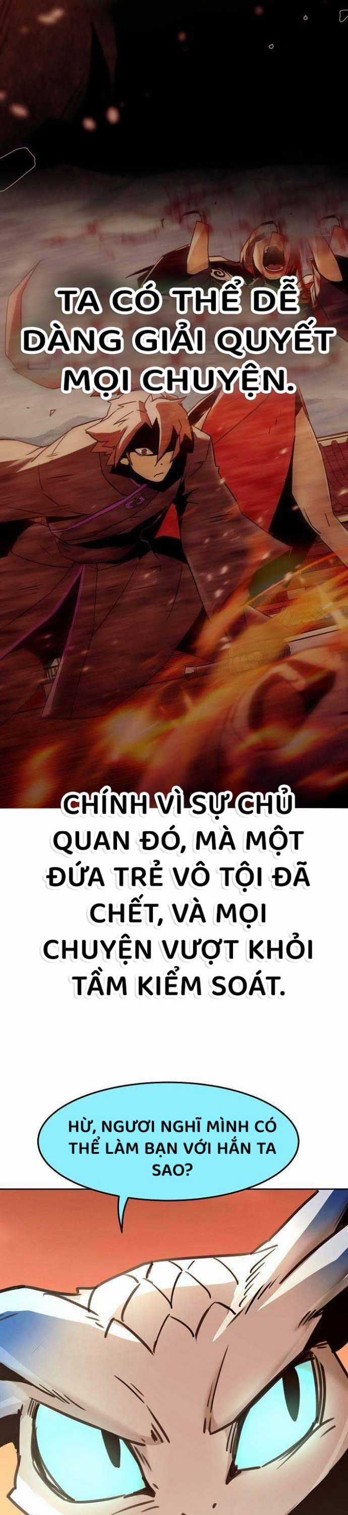 Tiểu Gia Chủ Của Tứ Xuyên Đường Gia Trở Thành Kiếm Thần Chapter 46 trang 21