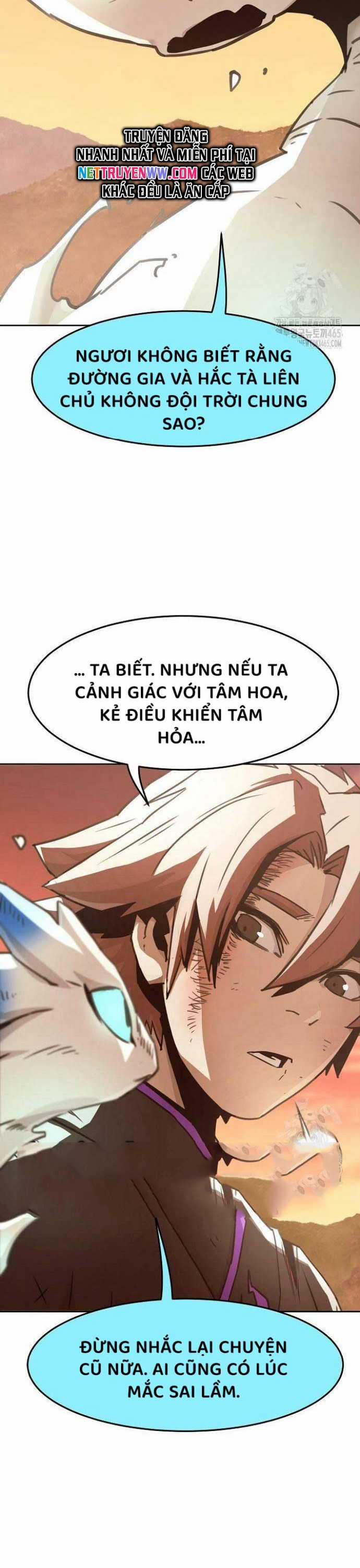 Tiểu Gia Chủ Của Tứ Xuyên Đường Gia Trở Thành Kiếm Thần Chapter 46 trang 22