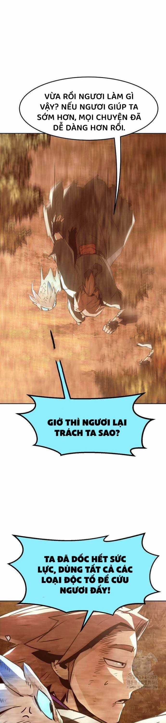 Tiểu Gia Chủ Của Tứ Xuyên Đường Gia Trở Thành Kiếm Thần Chapter 46 trang 25