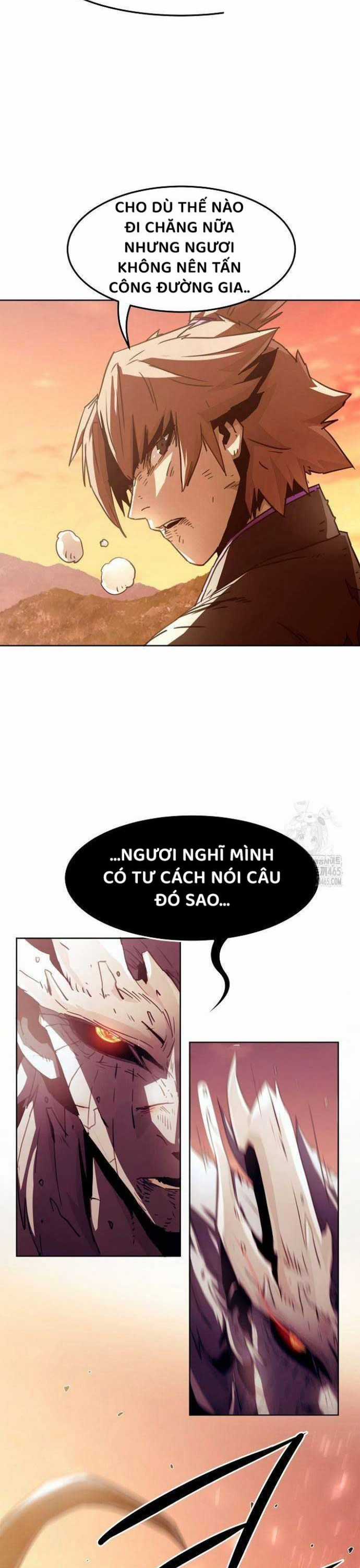 Tiểu Gia Chủ Của Tứ Xuyên Đường Gia Trở Thành Kiếm Thần Chapter 46 trang 3