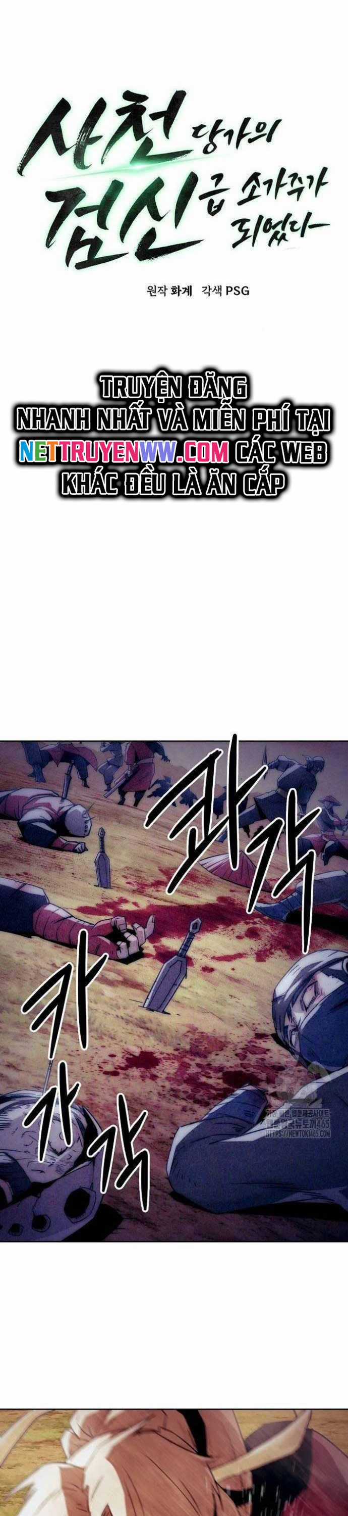 Tiểu Gia Chủ Của Tứ Xuyên Đường Gia Trở Thành Kiếm Thần Chapter 46 trang 30