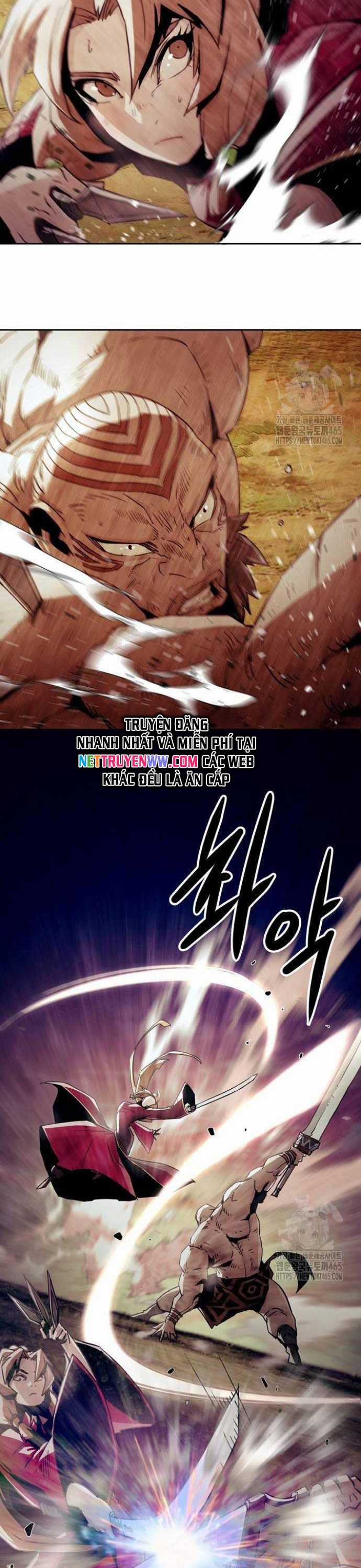 Tiểu Gia Chủ Của Tứ Xuyên Đường Gia Trở Thành Kiếm Thần Chapter 46 trang 31