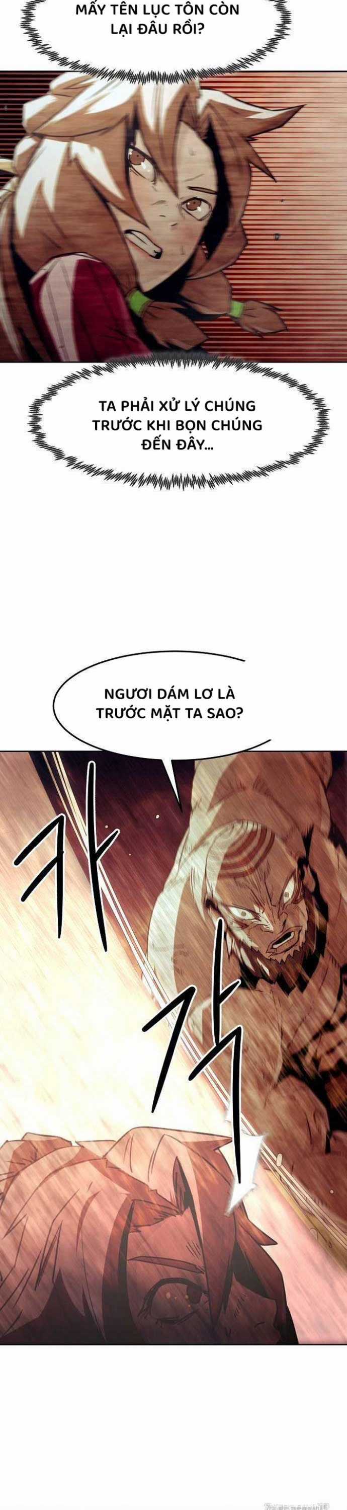 Tiểu Gia Chủ Của Tứ Xuyên Đường Gia Trở Thành Kiếm Thần Chapter 46 trang 34