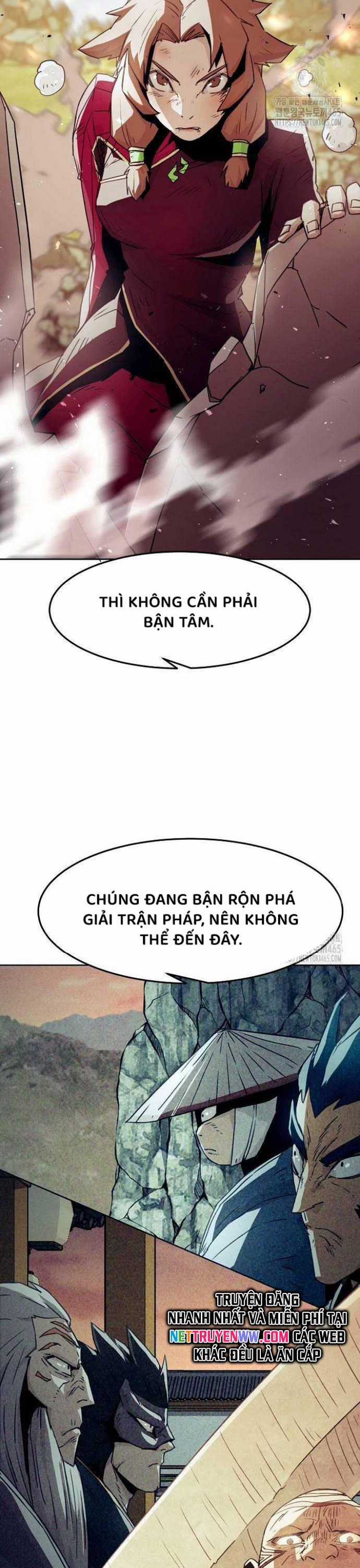 Tiểu Gia Chủ Của Tứ Xuyên Đường Gia Trở Thành Kiếm Thần Chapter 46 trang 36
