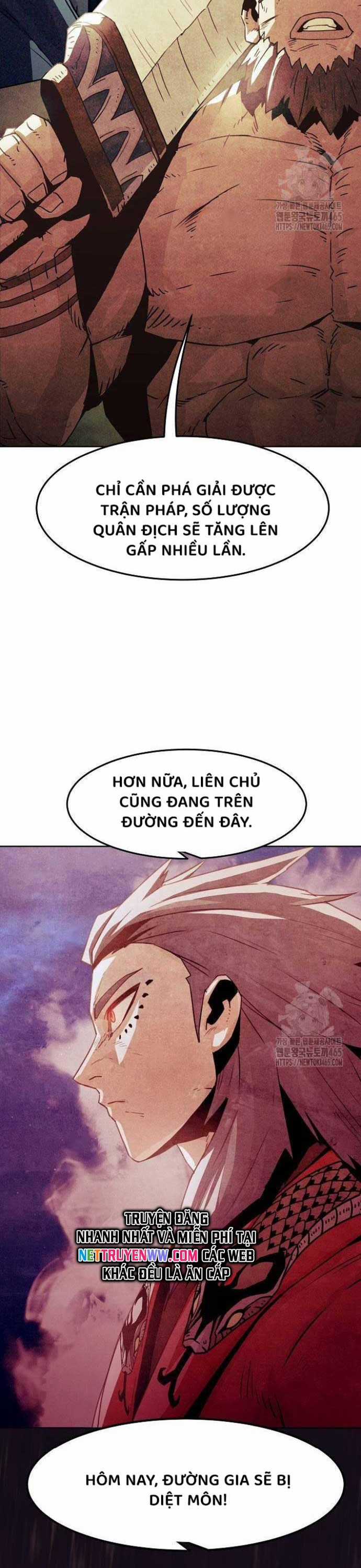 Tiểu Gia Chủ Của Tứ Xuyên Đường Gia Trở Thành Kiếm Thần Chapter 46 trang 37