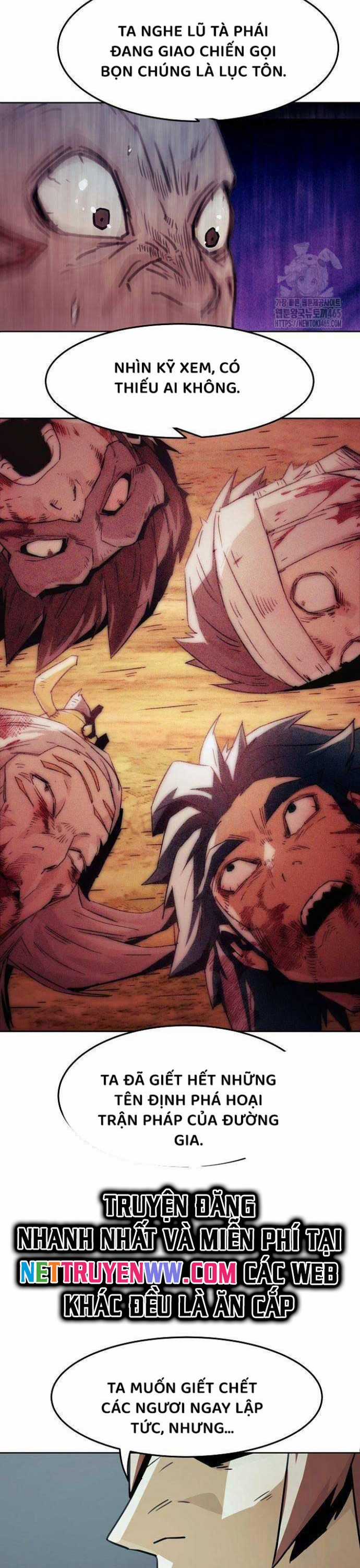 Tiểu Gia Chủ Của Tứ Xuyên Đường Gia Trở Thành Kiếm Thần Chapter 46 trang 46