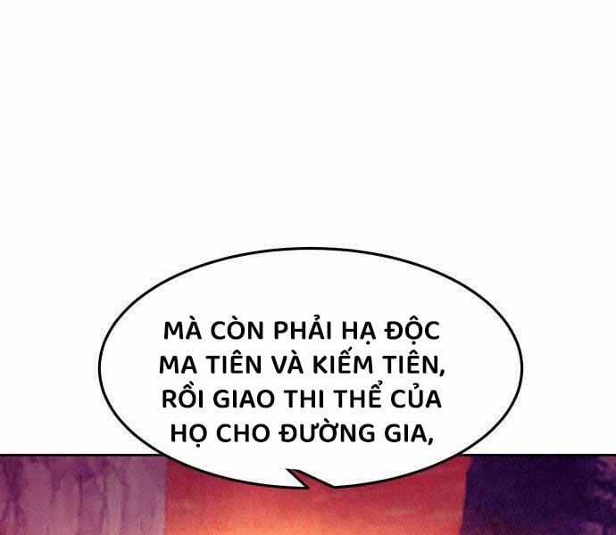 Tiểu Gia Chủ Của Tứ Xuyên Đường Gia Trở Thành Kiếm Thần Chapter 48 trang 196