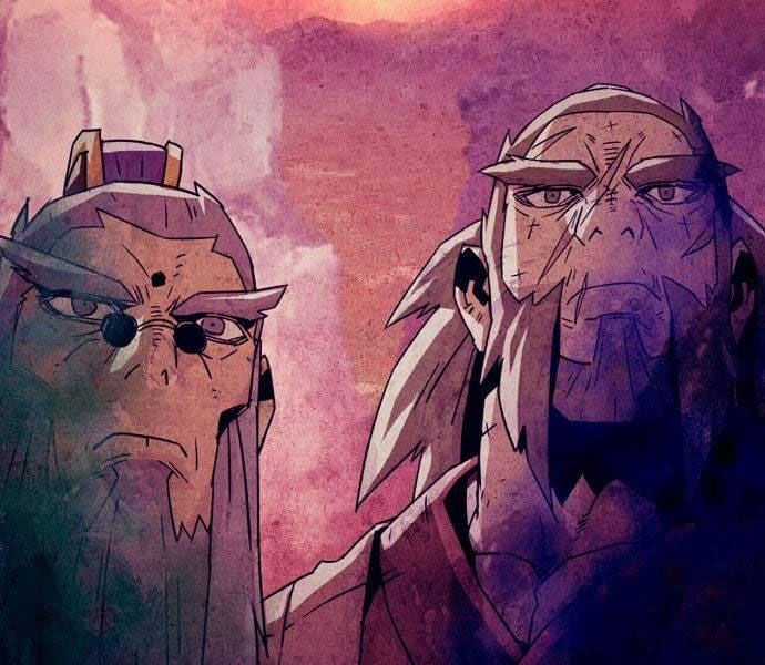 Tiểu Gia Chủ Của Tứ Xuyên Đường Gia Trở Thành Kiếm Thần Chapter 48 trang 198