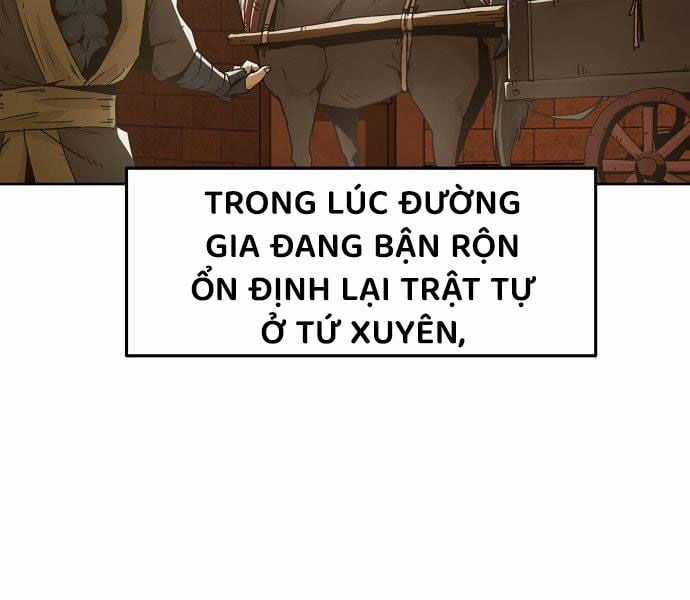 Tiểu Gia Chủ Của Tứ Xuyên Đường Gia Trở Thành Kiếm Thần Chapter 48 trang 2
