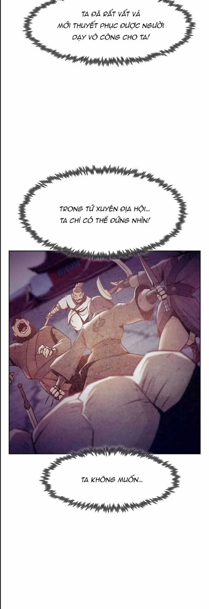 Tiểu Gia Chủ Của Tứ Xuyên Đường Gia Trở Thành Kiếm Thần Chapter 49 trang 18