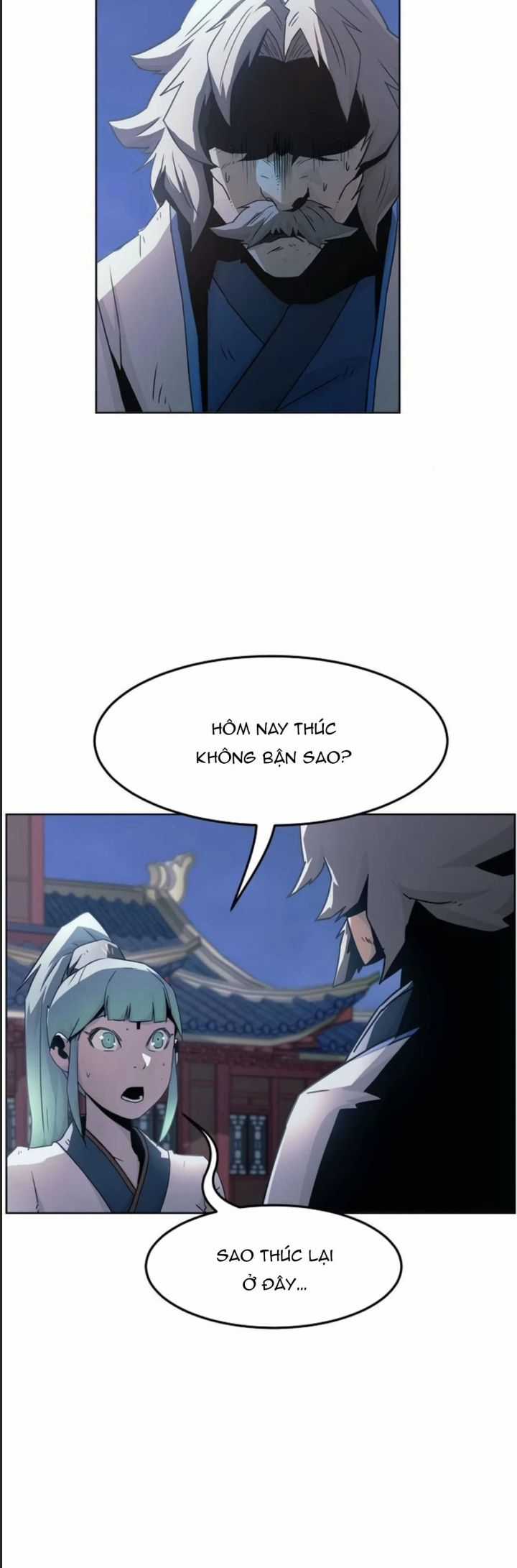 Tiểu Gia Chủ Của Tứ Xuyên Đường Gia Trở Thành Kiếm Thần Chapter 49 trang 21