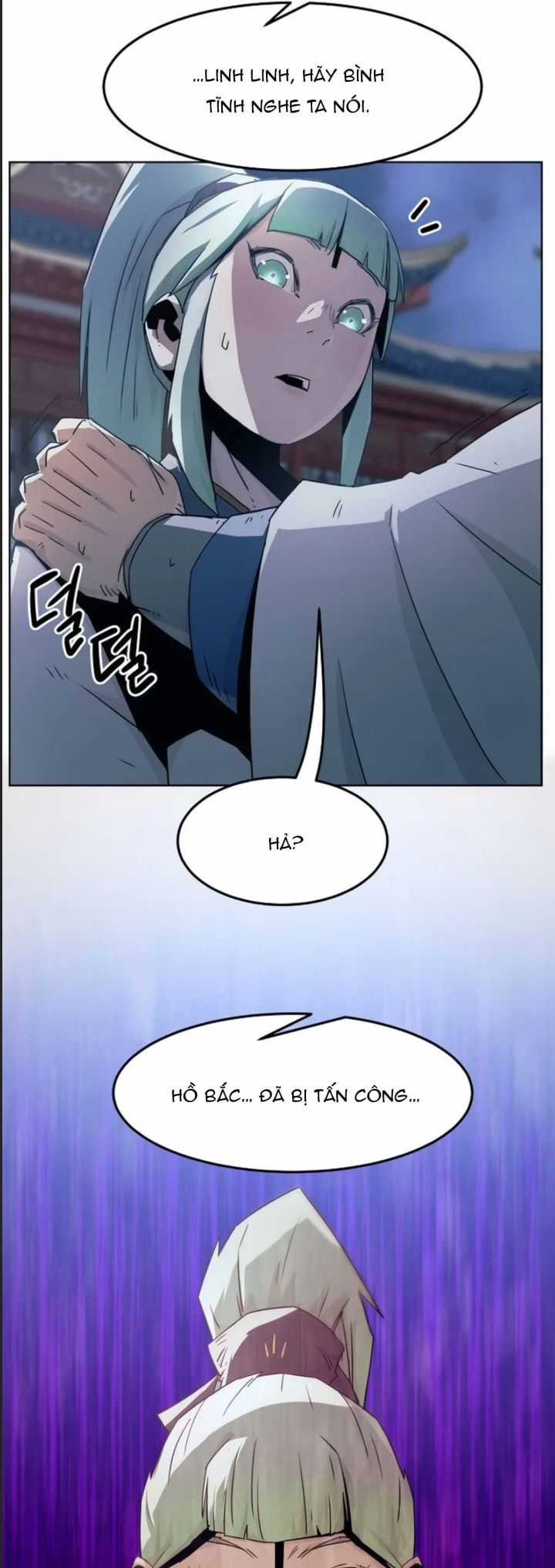 Tiểu Gia Chủ Của Tứ Xuyên Đường Gia Trở Thành Kiếm Thần Chapter 49 trang 22