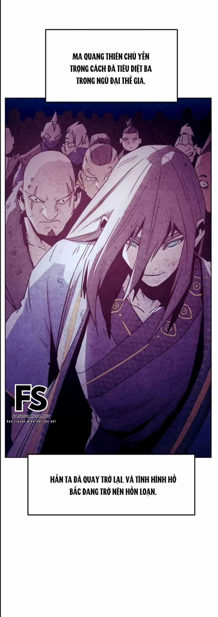 Tiểu Gia Chủ Của Tứ Xuyên Đường Gia Trở Thành Kiếm Thần Chapter 49 trang 24